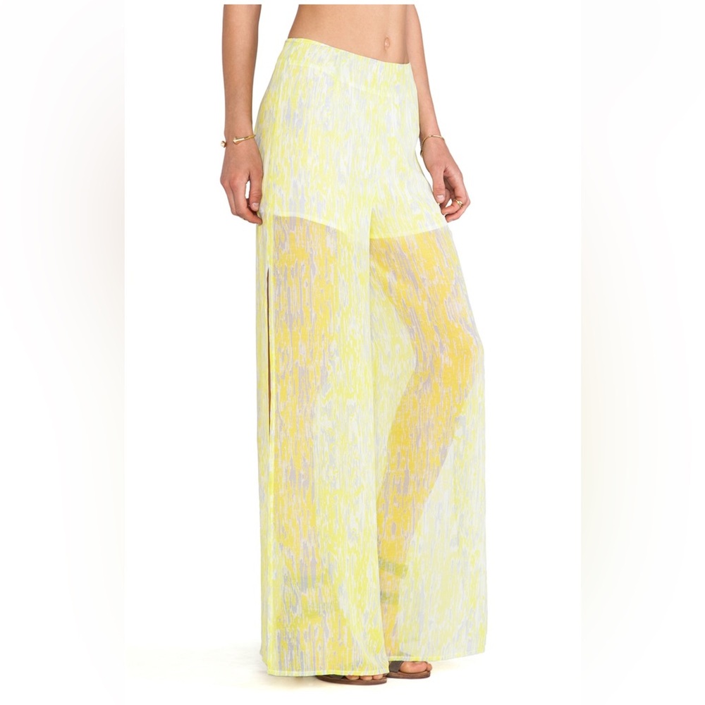 Flowy pants